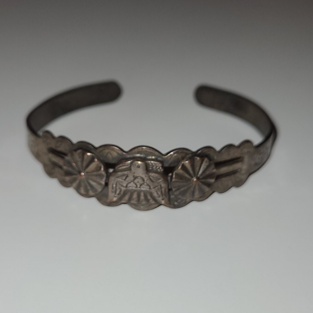 Folksy Bracelet